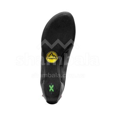 Скельні туфлі La Sportiva Mistral Women, Velvet/Cloud, 38.5 (LS 40I323907 38,5)