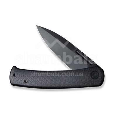 Нож складной Civivi Cetos, Black (C21025B-2)