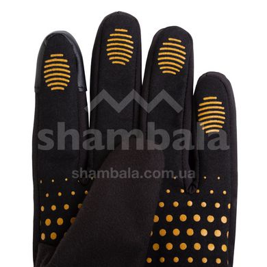 Перчатки Trekmates Friktion Gore-Tex Grip Glove, black, L (TM-006304/TM-01000)