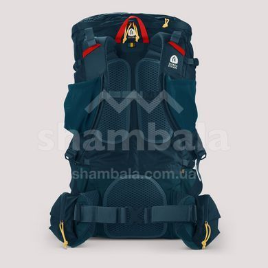 Рюкзак Sierra Designs Flex Capacitor 40-60 L, Peat, M/L (SD 80710223PT-ML-belt M-L)