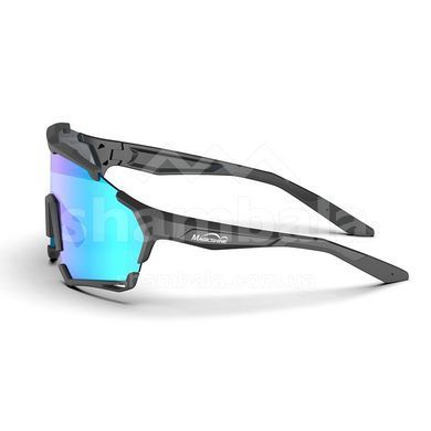 Очки Magicshine Versatiler Photochromic Coated, Blue, VS001CB (MSN GL3247)