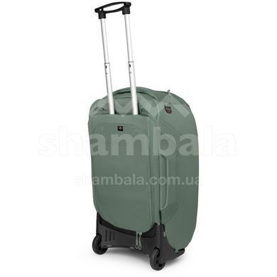 Сумка на колесах Osprey Sojourn 60, Koseret Green (843820166613)