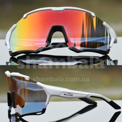 Очки Magicshine Versatiler Photochromic Coated, Blue, VS001CB (MSN GL3247)