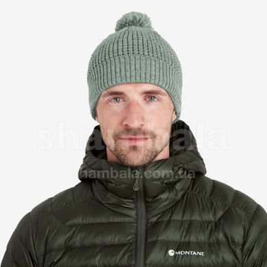 Шапка Montane Pip Beanie, Eucalyptus, One Size (5056237086831)
