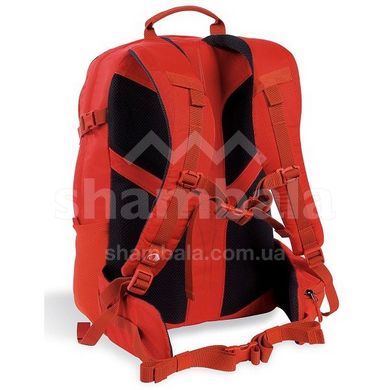 Рюкзак Tatonka Husky bag 22, Red (TAT 1628.015)