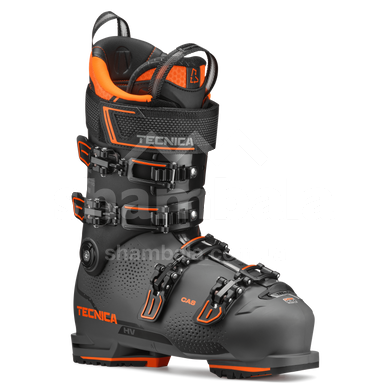 Лыжные мужские ботинки Tecnica Mach1 HV 110 TD GW, Race Grey, 27.5 (TCNC 10195DG2.900 900-275)