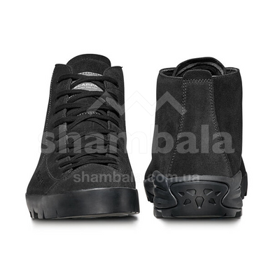 Черевики чоловічі Scarpa Mojito City Mid GTX Wool, Black, 41 (SCRP 32685-200-8-41)