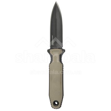 Нож SOG Pentagon FX Covert, Flat Dark Earth (SOG 17-61-04-57)
