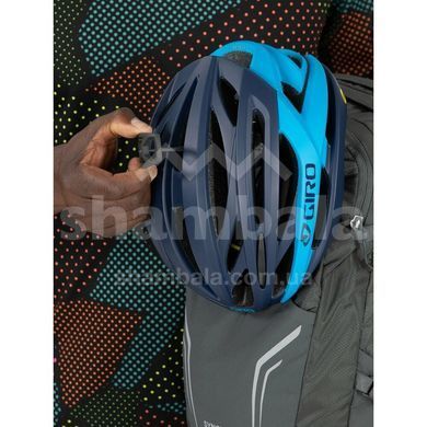 Рюкзак Osprey Syncro 12, Black (009.3414)