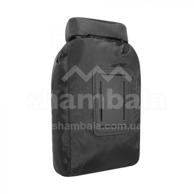 Аптечка заполненная Tasmanian Tiger First Aid Basic WP, Black (TT 7302.040)