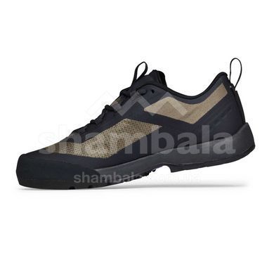 Кросівки жіночі Black Diamond W Mission LT 2, Black/Walnuts, 36 (BD 58004795760601)