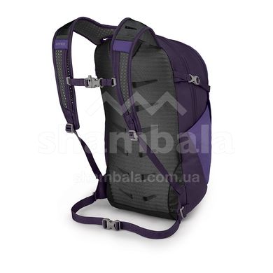 Рюкзак Osprey Daylite Plus 20, Dream Purple, O/S (843820112559)
