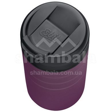Термокружка Esbit MGF450TL-AU, aubergine, 450 мл (MGF450TL-AU)