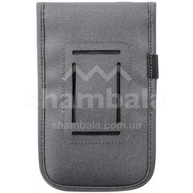 Чохол для смартфона Tatonka Smartphone Case Titan Grey, р. L (TAT 2880.021)