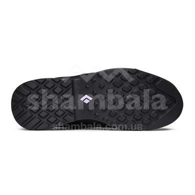 Кросівки жіночі Black Diamond W Mission LT 2, Black/Walnuts, 36 (BD 58004795760601)