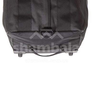 Сумка Lifeventure Expedition Duffle Wheeled 100 L, Black (5031863512183)