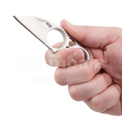 Нож SOG Snarl, ( SOG JB01K-CP)