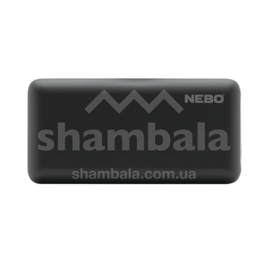 Повербанк Nebo 20K Powerbank w/Digital Display, 20 000 mAh (NB NEB-PBK-0029-G)