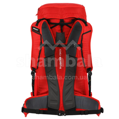 Рюкзак Millet Prolighter 60+20, Red/Rouge (3515720406058)