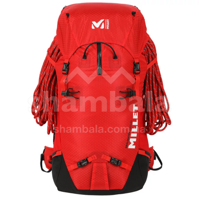 Рюкзак Millet Prolighter 60+20, Red/Rouge (3515720406058)
