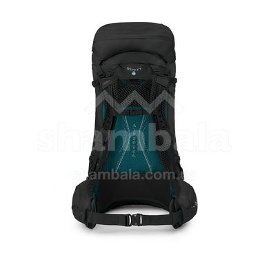 Рюкзак женский Osprey Aura AG LT 50 (2023), Black, WM/L (OSP 009.3298)
