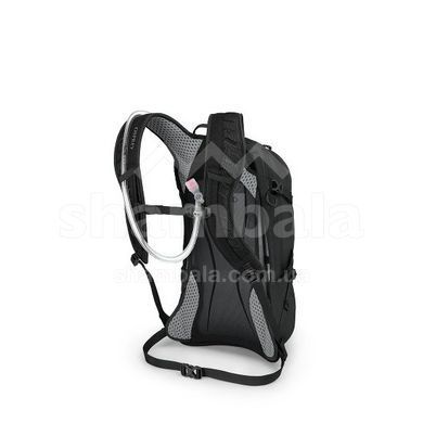 Рюкзак Osprey Syncro 12, Black (009.3414)
