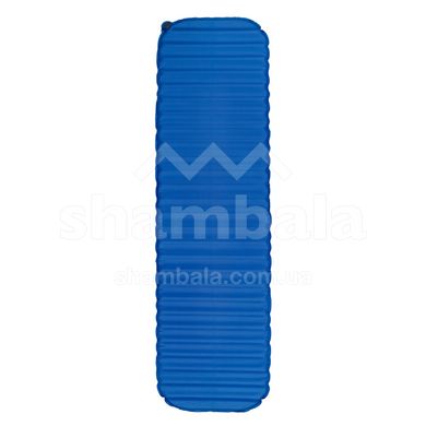 Самонадувний килимок Pinguin Sherpa NX, 186x55x3см, Blue (PNG 720259)