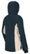 Гірськолижна жіноча тепла мембранна куртка Picture Organic Seen, XS - Dark Blue (WVT134B-XS) 2019