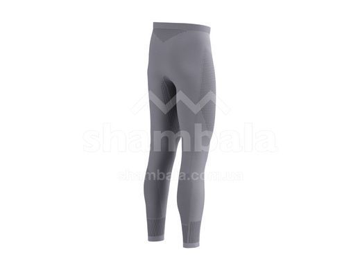 Тайтси чоловічі Compressport On/Off Tights M, Grey, M (AM00173B 100 00M)