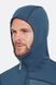 Мужская флисовая кофта Rab Superflux Hoody, Tempest Blue, S (RB QFG-13-TMB-SML)