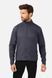 Велосипедная куртка мужская Soft Shell Rab Vapour-Rise Cinder Jacket, Ebony, S (QFF-86-EBN-SML)