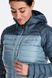 Жіночий легкий пуховик Rab Microlight Alpine Jacket Wmns, Black/Graphene, 10 (RB QDB-13-BLK-10)