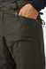 Штаны мужские Rab Khroma Diffract Pants, Black, SML (QIP-13-BLK-SML)