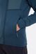 Мужская флисовая кофта Rab Superflux Hoody, Tempest Blue, S (RB QFG-13-TMB-SML)