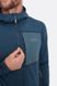 Мужская флисовая кофта Rab Superflux Hoody, Tempest Blue, S (RB QFG-13-TMB-SML)