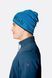 Шапка Rab Wearya Beanie, Tempest Blue/Maya Blue, One Size (5059913194158)