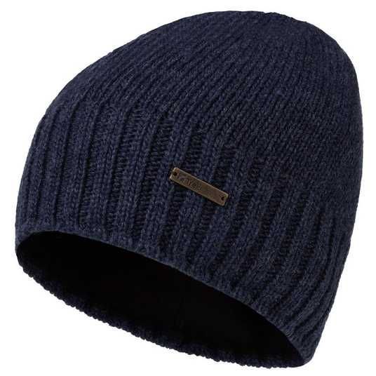 HLT Boucle Knit Cap