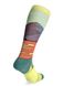 Шкарпетки чоловічі Ortovox ALL MOUNTAIN LONG SOCKS M, wabisabi, 39-41 (5487200007)