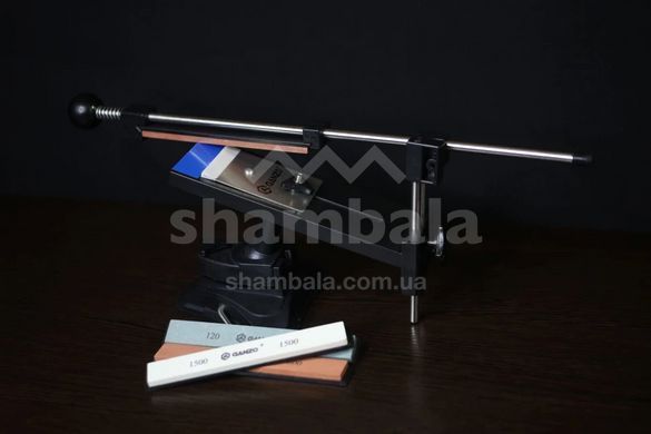 Точильный станок Ganzo Touch Pro Ultra (2000984695139)