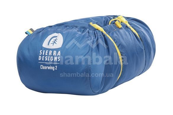 Намет двомісний Sierra Designs Clearwing 2 (SD 90152819)