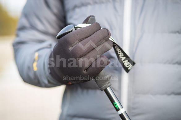 Перчатки Extremities Waterproof Sticky Power liner, Black, S (5060292463032)