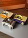 Портативна газова плитка Base Camp Camping Stove Mokkiata, Orange (BCP 51520)