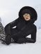 Горнолыжный женский зимний пуховик Goldbergh Kaja, 34, Lime (GB1610204)