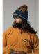 Шапка Montane Bobble Beanie, Shadow (5056237013066)