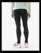 Леггинсы мужские Compressport Winter Running Legging M, Black, L (7630102556353)