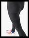 Леггинсы мужские Compressport Winter Running Legging M, Black, L (7630102556353)