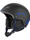 Шлем горнолыжный Cairn Loc-Active, mat black-king blue, 61-62 (0605250-302-61-62)