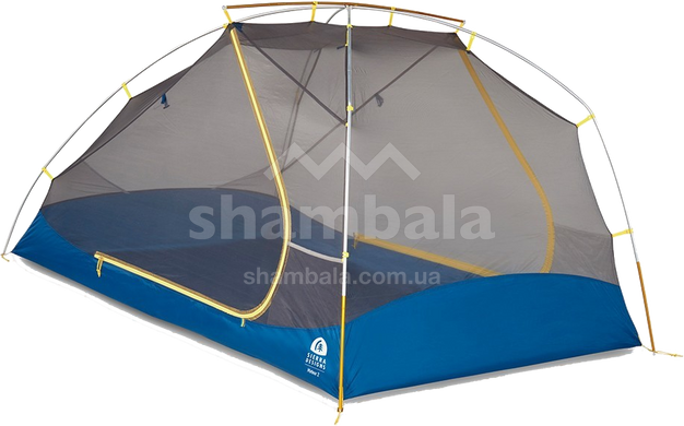 Палатка двухместная Sierra Designs Meteor 2, Grey (SD 40154918)