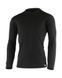 Термофутболка чоловіча Lasting Belo, Black, XL (LSG BELO.9090-XL)