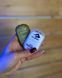Мило для рук Trek & Travel Pocket Hand Wash 50 Leaf White від Sea to Summit (STS ATTPHW)